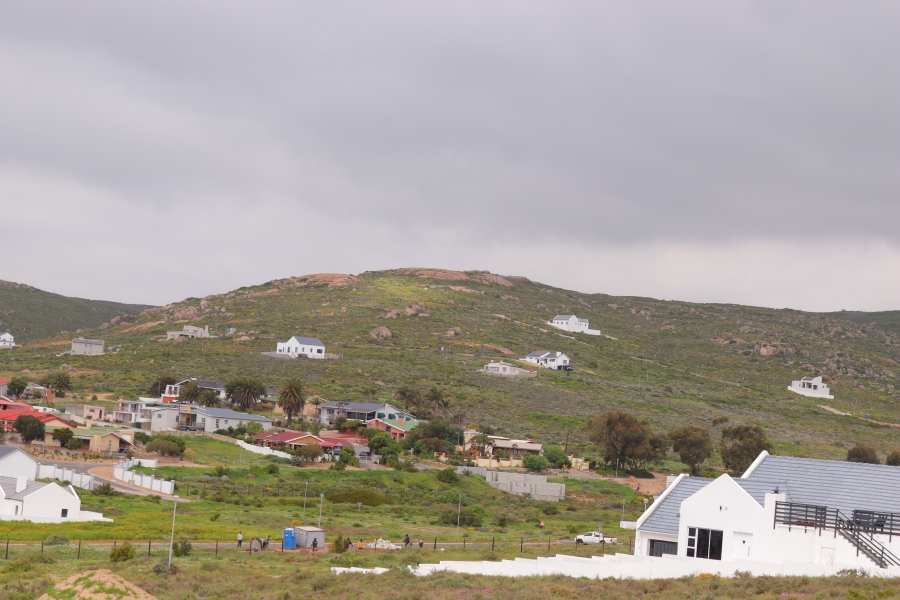 0 Bedroom Property for Sale in Britannica Heights Western Cape